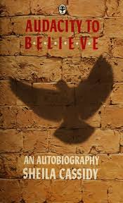 Cover of Audacity to Believe
