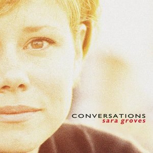 Cover of Conversations - CD