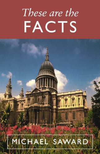 Cover of These Are the Facts