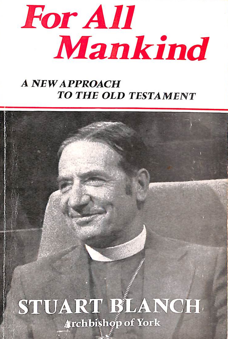 Cover of For All Mankind