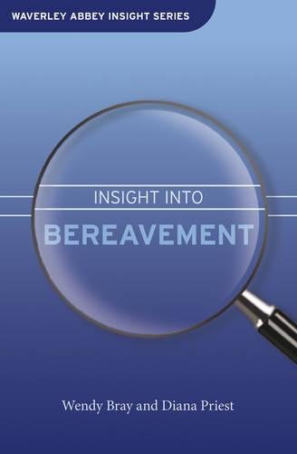 Cover of Insight Into Bereavement