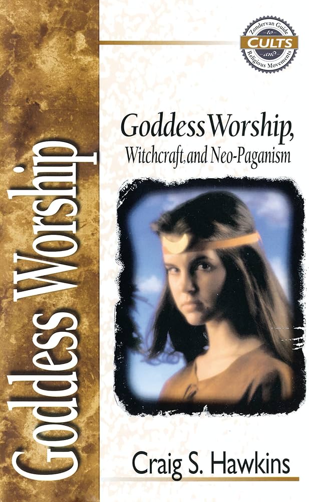 Cover of Goddess Worship