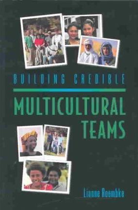 Cover of Building Credible Multicultural Teams