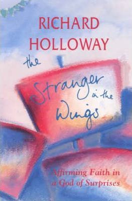 Cover of The Stranger in the Wings - affirming faith in the God of surprises