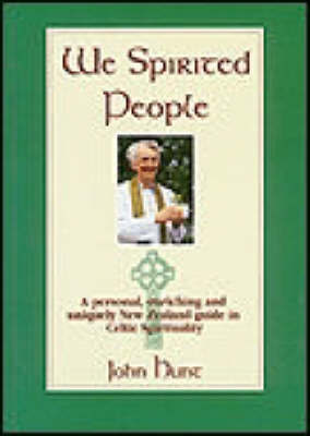 Cover of We Spirited People