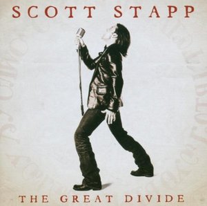 Cover of The Great Divide - CD
