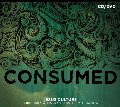Cover of Consumed - Jesus Culture - CD & DVD