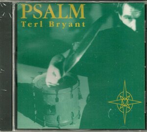 Cover of Psalm - CD