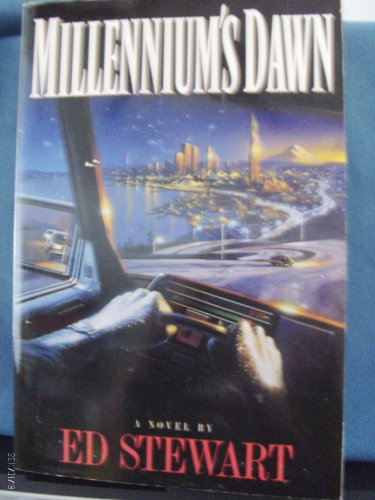 Cover of Millenniums Dawn