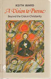 Cover of A Vision to Pursue - Beyond the Crisis in Christianity