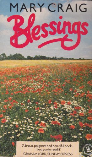 Cover of Blessings