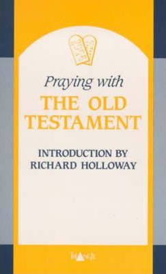 Cover of Praying With the Old Testament