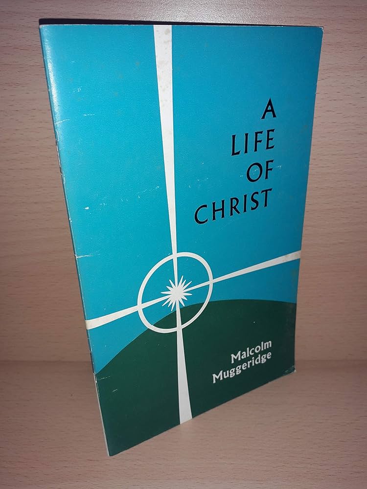 Cover of A Life of Christ