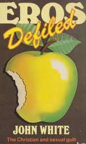 Cover of Eros Defiled