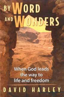 Cover of By Word And Wonders