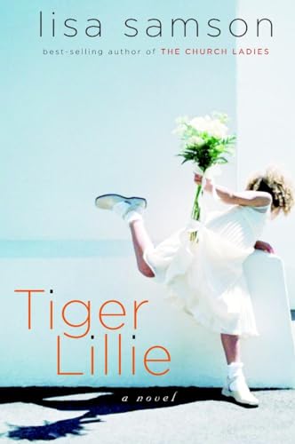 Cover of Tiger Lillie