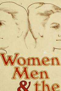 Cover of Women Men and the Bible