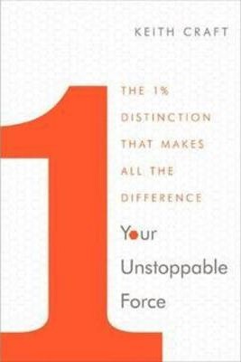 Cover of Your Divine Fingerprint - the force that makes you unstoppable
