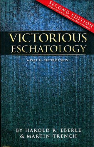Cover of Victorious Eschatology
