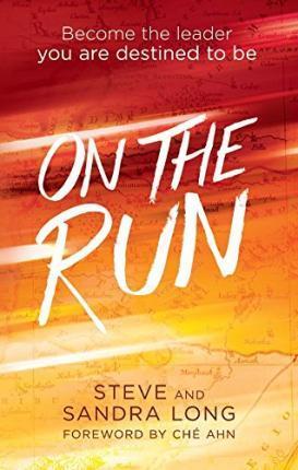 Cover of On The Run