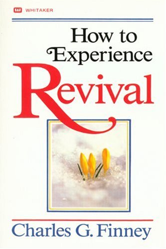 Cover of How to Experience Revivial