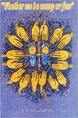 Cover of Whether We Be Many Or Few