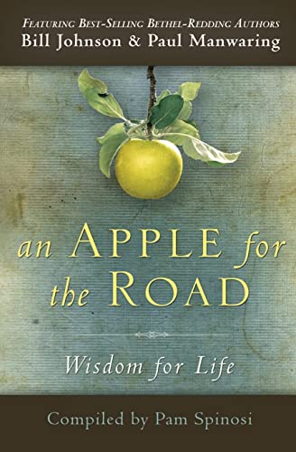 Cover of An Apple For The Road