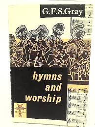 Cover of Hymns and Worship