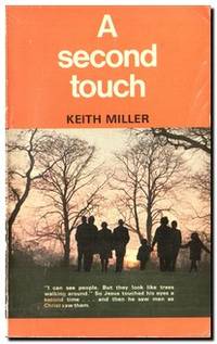 Cover of A Second Touch