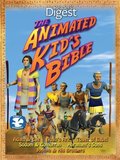 Cover of The Animated Kids Bible - Episode Six - Joseph The Dream Reader - DVD