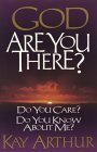 Cover of God Are You There - Do You Care?  Do You Know About Me?