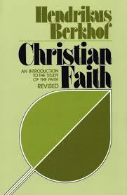 Cover of Christian Faith An Introduction to the Study of the Faith