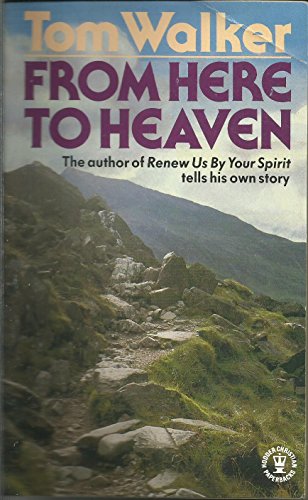 Cover of From Here To Heaven