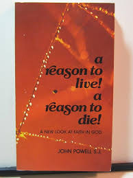Cover of A Reason to Live A Reason to Die