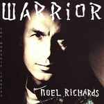 Cover of Warrior - CD