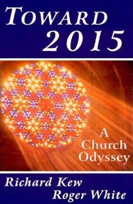 Cover of Toward 2015 - A Church Odyssey