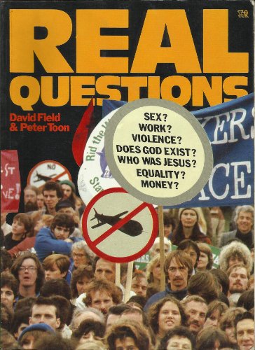 Cover of Real Questions