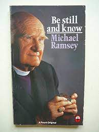 Cover of Be Still and Know