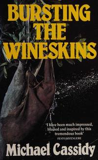 Cover of Bursting the Wineskins
