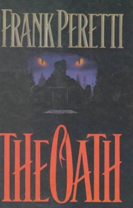 Cover of The Oath