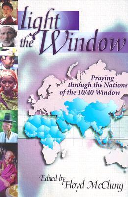Cover of Light the Window