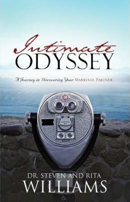 Cover of Intimate Odyssey - A journey in discovering your marriage partner