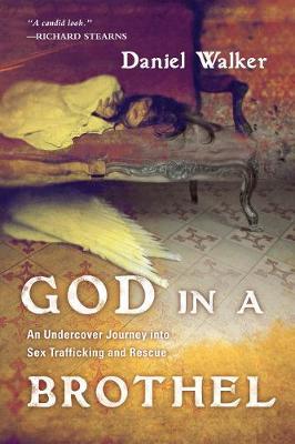 Cover of God in a brothel