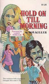 Cover of Hold On Till Morning