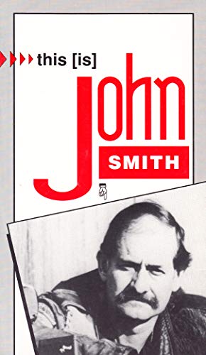 Cover of This Is John Smith