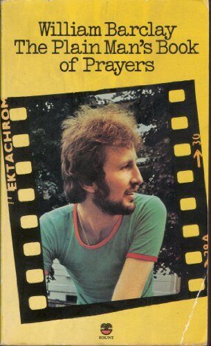Cover of The Plain Mans Book of Prayers