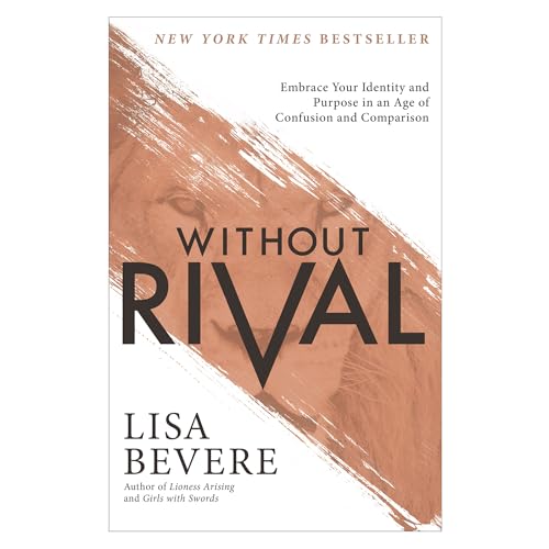 Cover of Without Rival