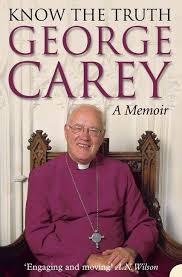 Cover of Know the Truth - A Memoir