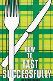 Cover of How to Fast Successfully