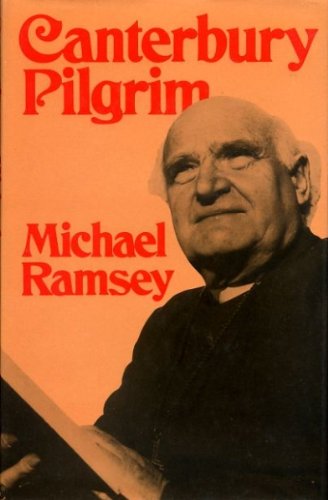 Cover of Canterbury Pilgrim